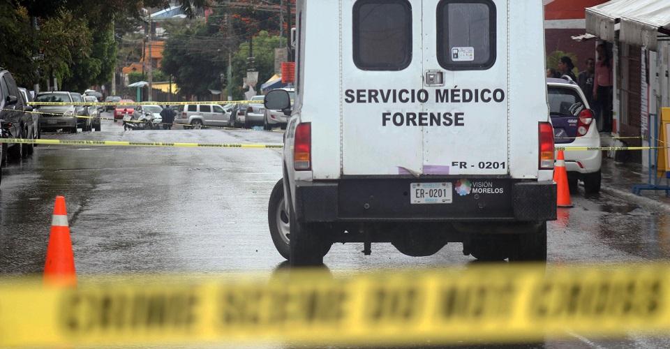Asesinan en su casa a funcionario de Movilidad en Puebla