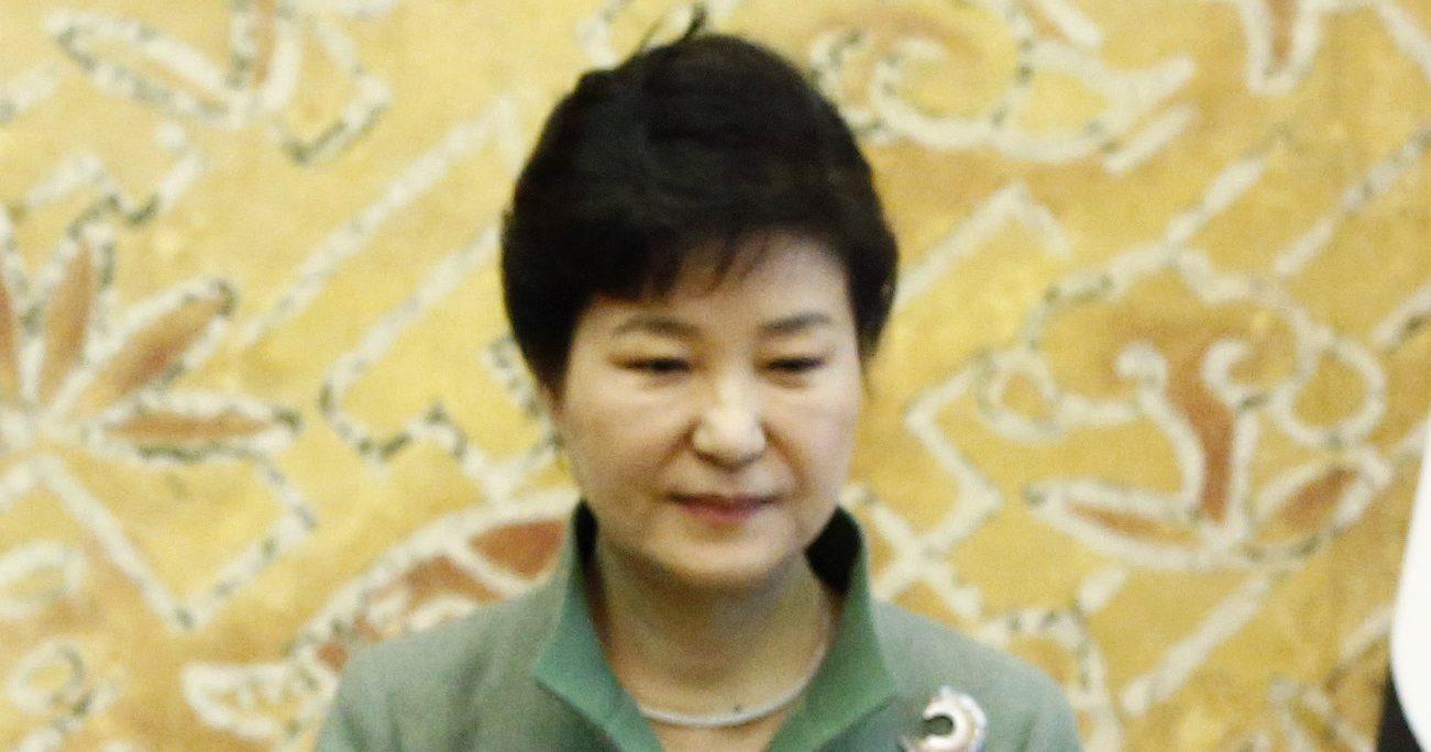Parlamento aprueba juicio político a presidenta de Corea del Sur por tráfico de influencias