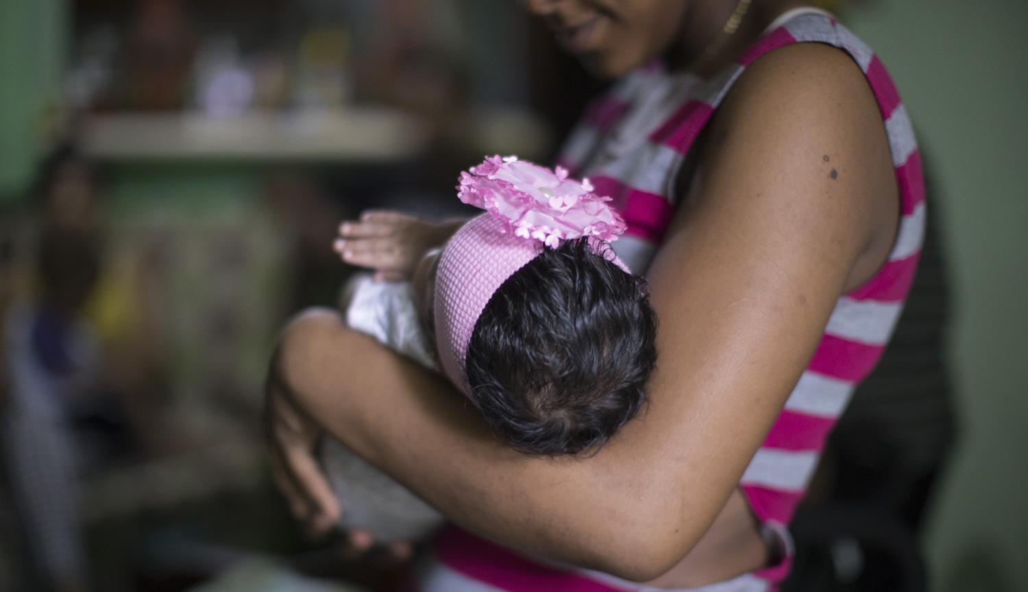 México, el país con más embarazos adolescentes y mujeres desaparecidas en América Latina