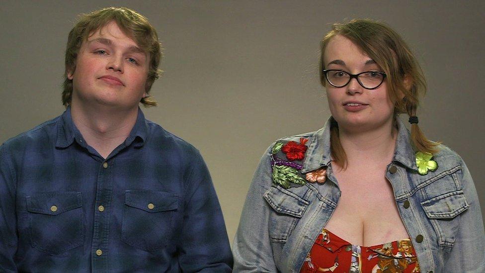 Nos amamos, pero no tenemos sexo: las parejas que eligen vivir sin tener relaciones sexuales