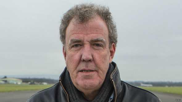 Presentador de BBC es expulsado de Argentina por supuesta referencia a las Malvinas