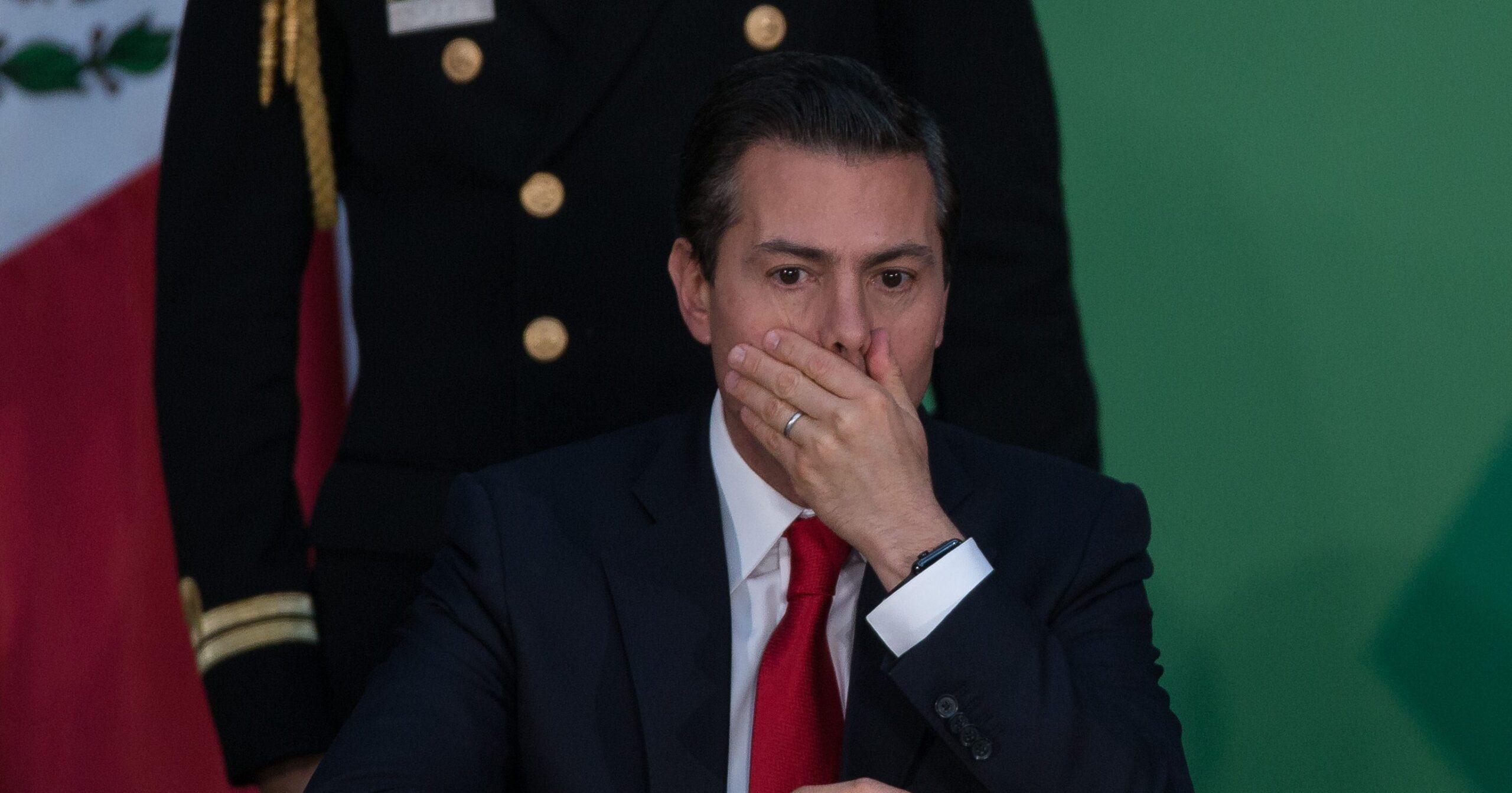 Básicamente es un imbécil: las declaraciones sobre EPN de un candidato presidencial de El Salvador