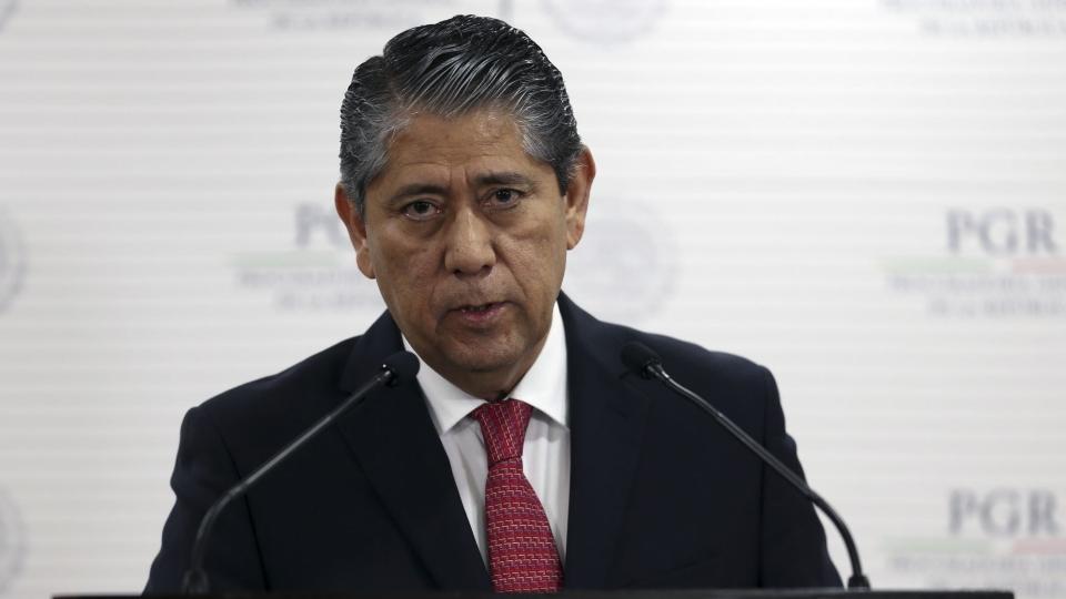 No fue confusión, fue ataque directo, dice Fiscal de Puebla sobre asesinato de agentes