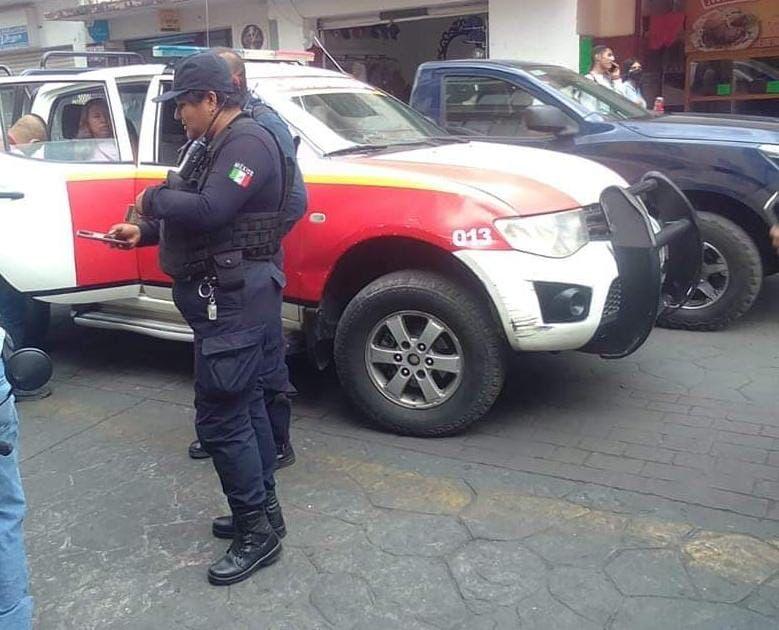 Hermano del alcalde de Zitácuaro, Michoacán, es víctima de un ataque armado