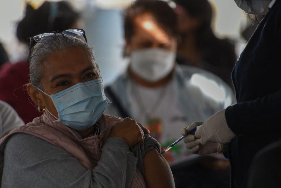 México registra otros 6 mil 170 casos de COVID-19; suman 25 mil 465 contagios en cuatro días