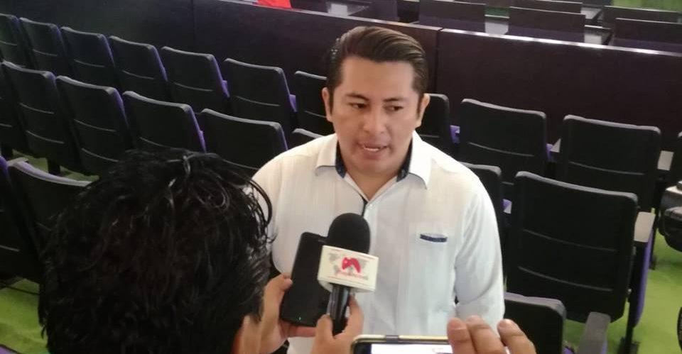 Exdirigente de Morena en Campeche cita al Chapo Guzmán como ejemplo de tenacidad y luego se retracta