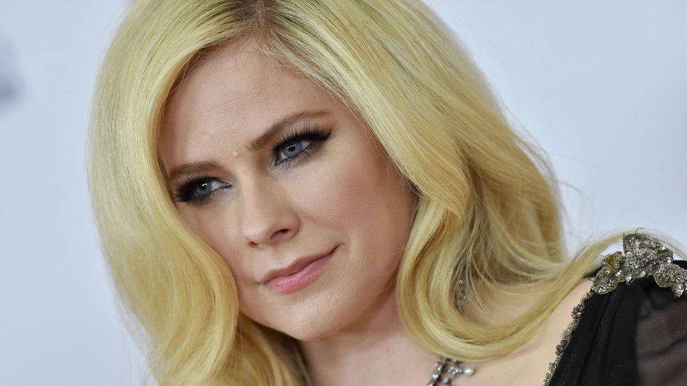 Acepté la muerte: la conmovedora carta de Avril Lavigne a sus fans sobre su enfermedad