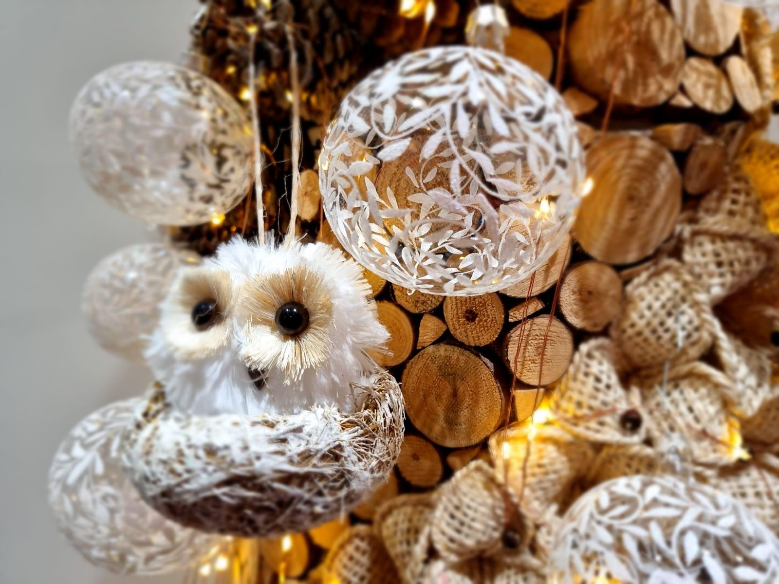 *Chignahuapan, el pueblo mágico* que adorna nuestros arbolitos navideños