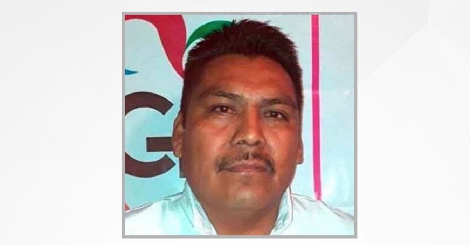 Desaparece líder campesino en Guerrero que denunció amenazas del alcalde de Tlapa