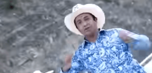 El ‘rey del Tribal’ pedirá más de 4 mdp a candidato panista que plagió su canción