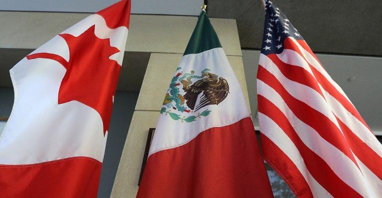 Nace el USMCA: México, Canadá y EU alcanzan un nuevo acuerdo comercial