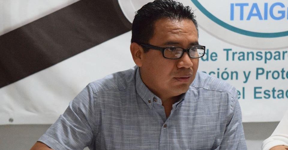 Hombres armados asesinan a Joaquín Sánchez, exconsejero del Instituto de Transparencia de Guerrero
