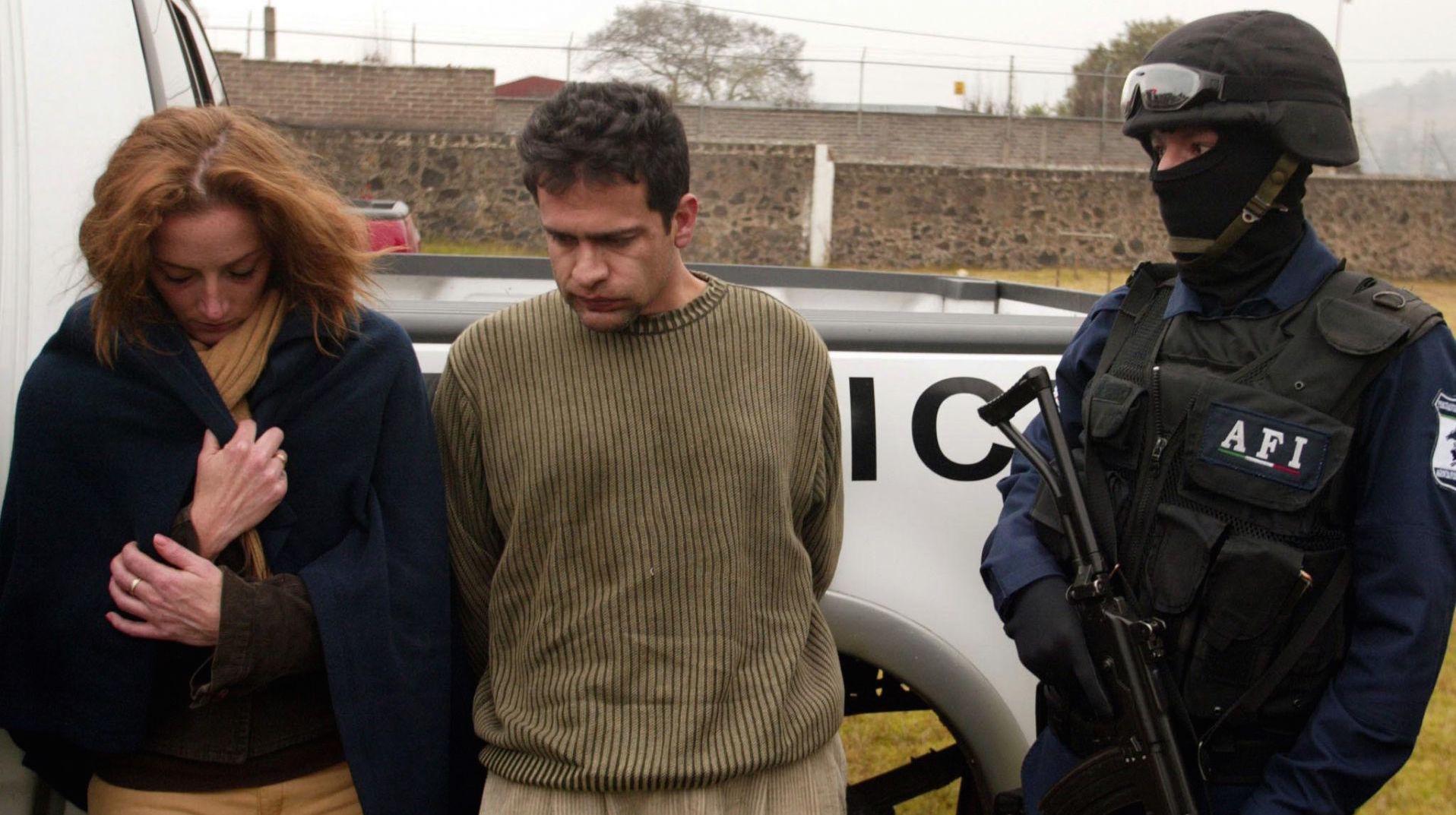 15 años después, CNDH emite recomendación por tortura en el caso Cassez y pide investigar a policías involucrados