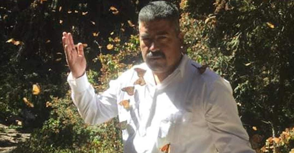 Fiscalía de Michoacán publica necropsia del defensor Homero Gómez, pero no aclara si fue asesinado