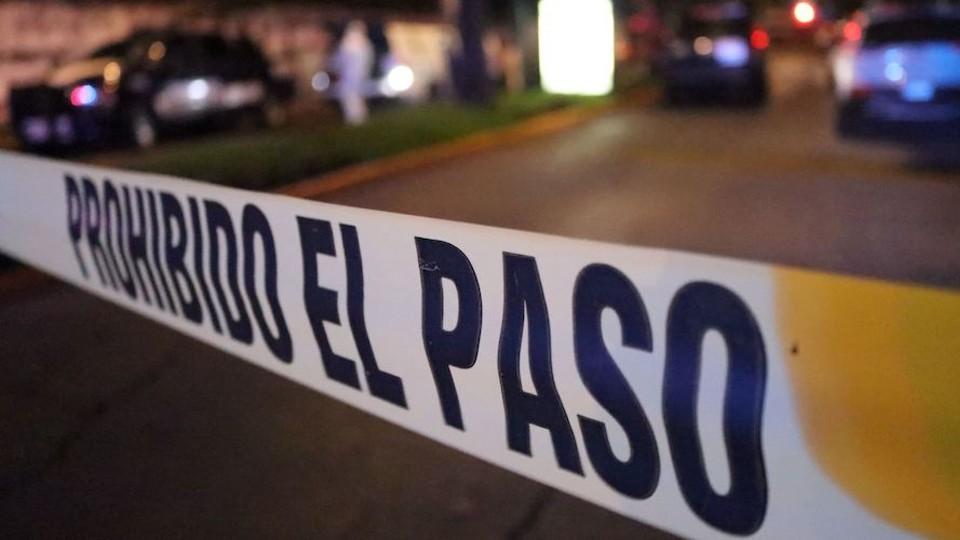 Asesinan a balazos a tres adultos mayores en su domicilio en Sonora