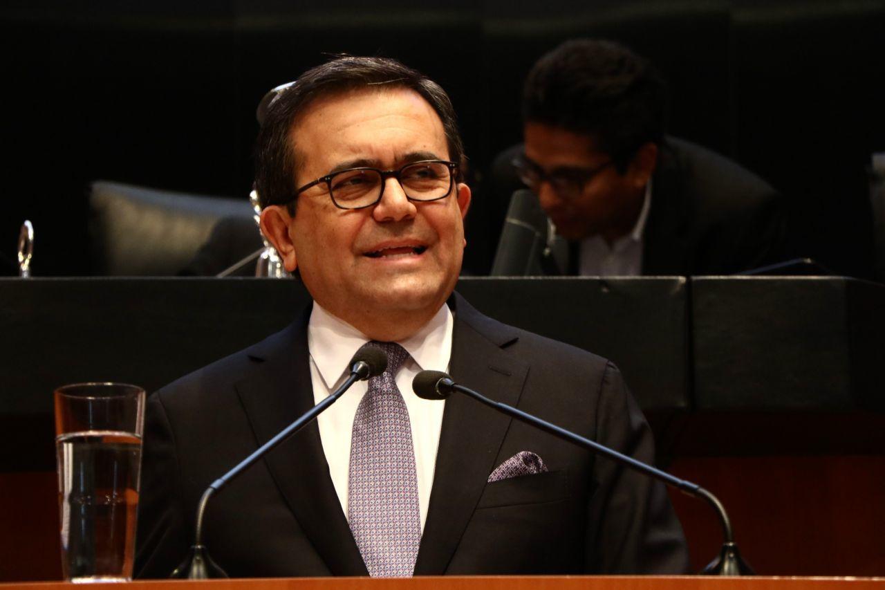 FGR niega persecución política contra Ildefonso Guajardo; “sí ha tenido acceso a indagatoria”, asegura