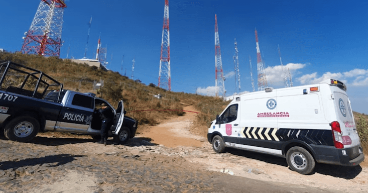 Atacan instalaciones del Canal 44 y matan a dos guardias en Jalisco