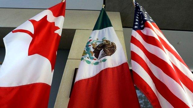 3 diferencias entre el TLCAN y el USMCA, el nuevo acuerdo comercial entre EU, México y Canadá