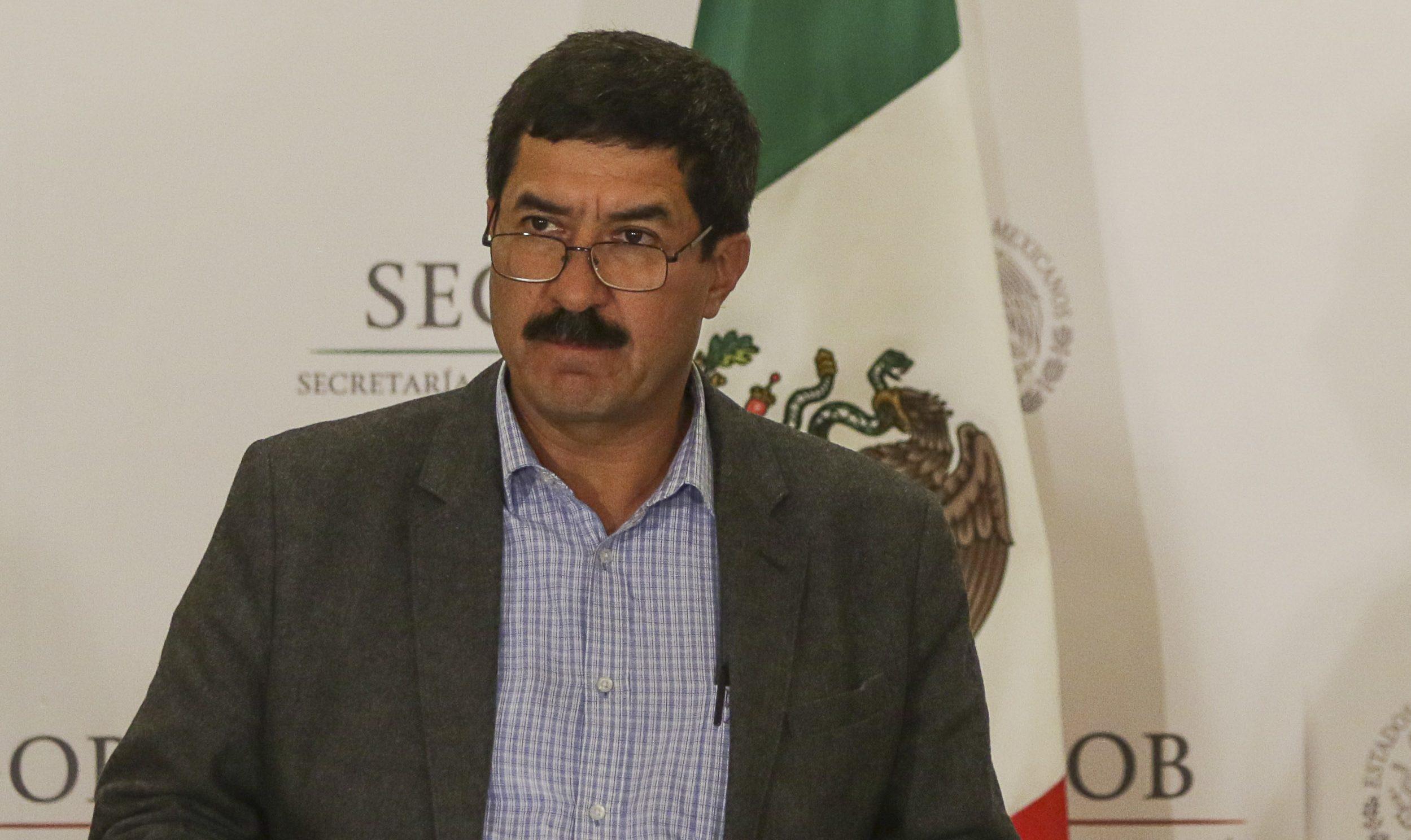 Gobierno de Chihuahua dice que impedirá que juez federal tome el caso Alejandro Gutiérrez