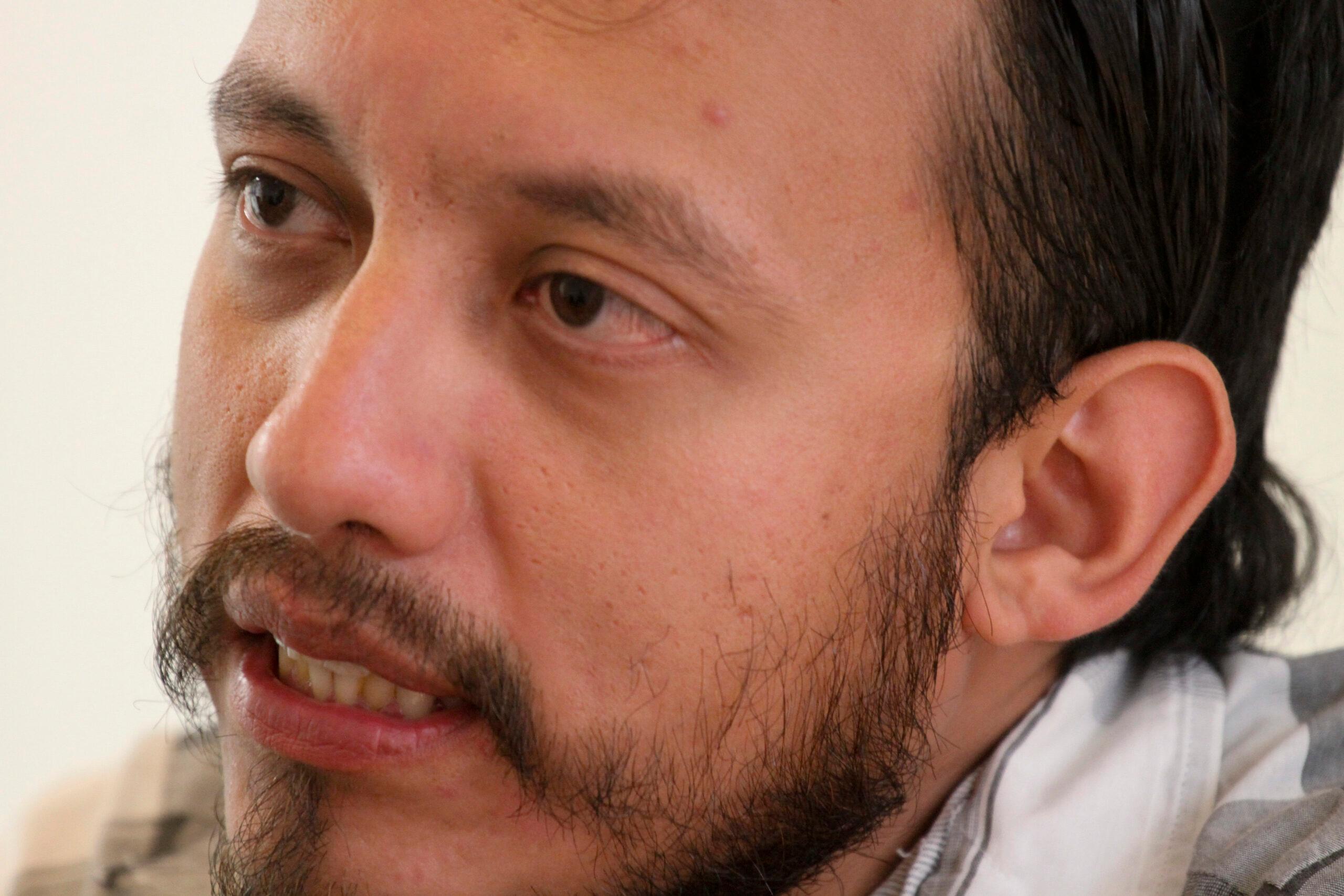 Periodistas y activistas cuestionan la reacción del gobierno ante el asesinato de Rubén Espinosa