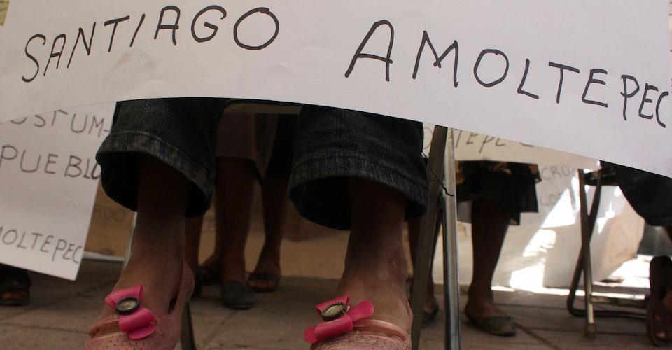 Enfrentamiento entre pobladores de Oaxaca deja dos muertos; descartan relación con jornada electoral