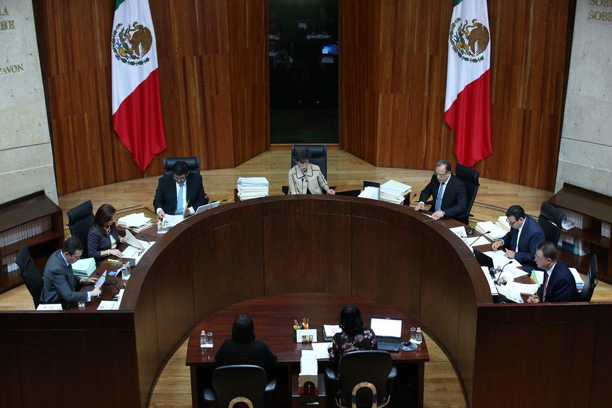 Candidatos sí podrán debatir en medios durante intercampaña; TEPJF revoca prohibición del INE