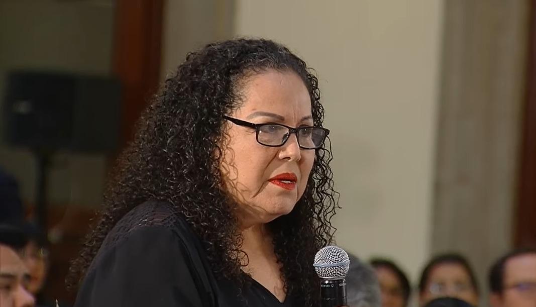 Asesinan a periodista Lourdes Maldonado; AMLO pide no vincular ‘en automático’ crimen con Bonilla