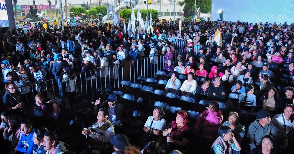 79 candidatos rebasaron el tope de gastos de campaña, indica Comisión del INE