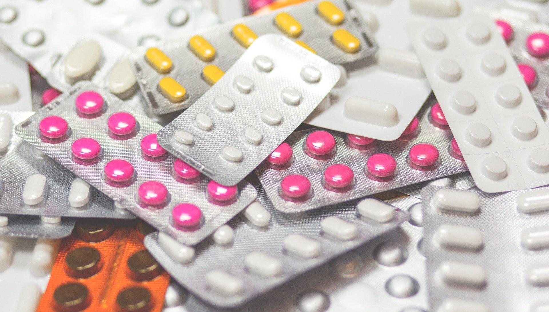 UNOPS solo compró 50.8% de medicamentos y 55% del material de curación de la compra consolidada 2020