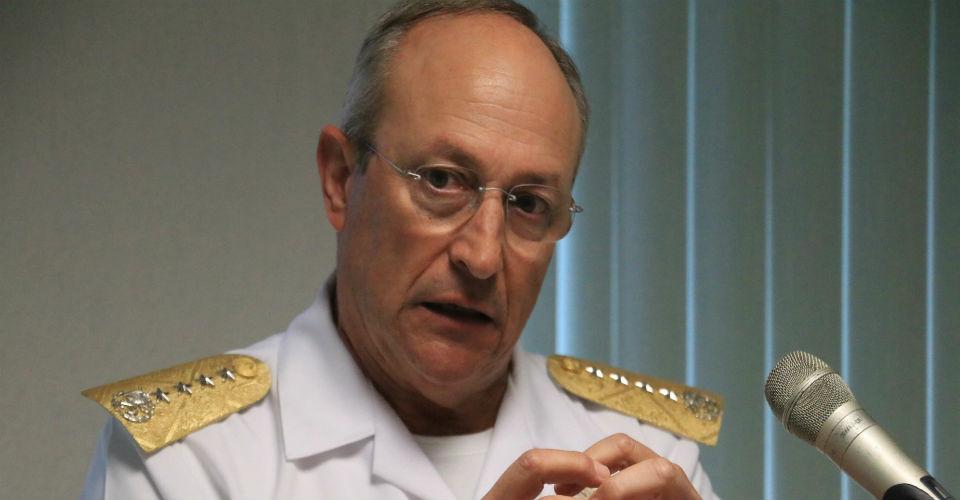 CNDH pide a Secretario de Marina reparación para víctimas de violación y tortura en SLP
