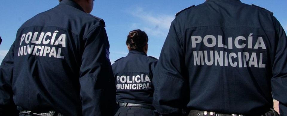 Graban tortura de policías de Juárez a presunto implicado en ataque contra agentes