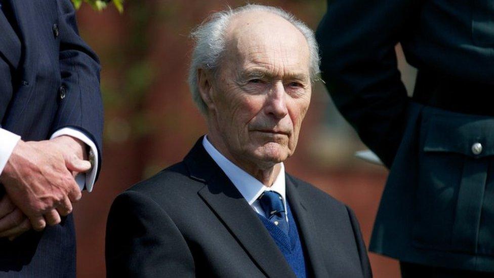Muere Joachim Ronneberg, el último héroe de Telemark que frustró el plan nuclear nazi