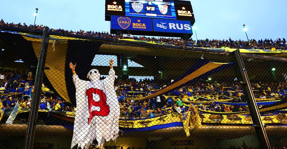 Final Copa Libertadores: Boca Juniors vs. River Plate, ¿el partido menos deseado en Argentina?