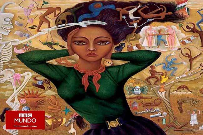In Wonderland: surrealismo femenino en México