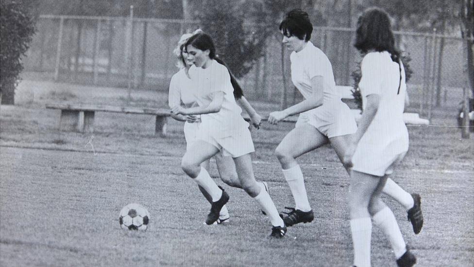 La poco conocida historia del Mundial México 71, cuando el futbol femenino alcanzó la gloria