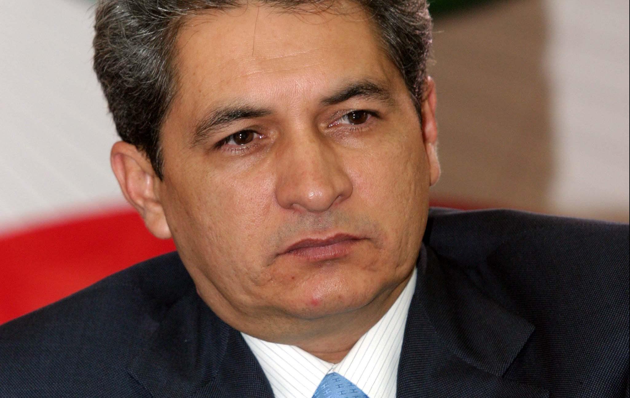 Exgobernador de Tamaulipas se reservó derecho a declarar, informa PGR