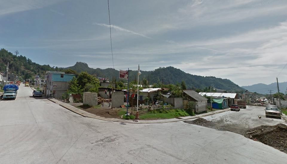 Linchan a un hombre que presuntamente mató a su pareja en Chilchotla, Puebla