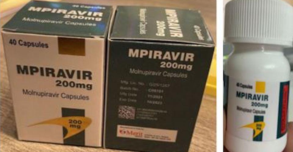 Autoridades de Salud alertan por venta de pruebas rápidas y tratamiento contra COVID irregular