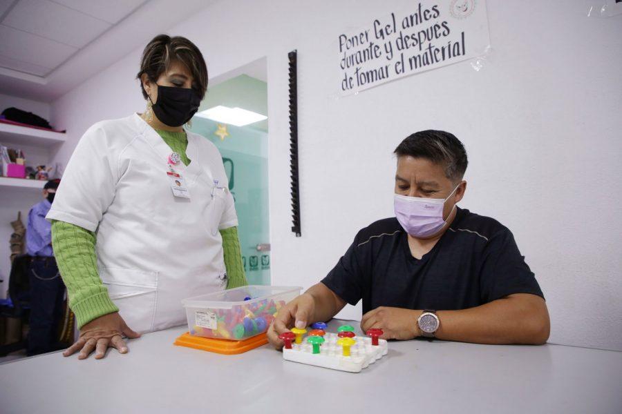 México inicia la semana con 671 casos de COVID-19 y 15 nuevos fallecimientos
