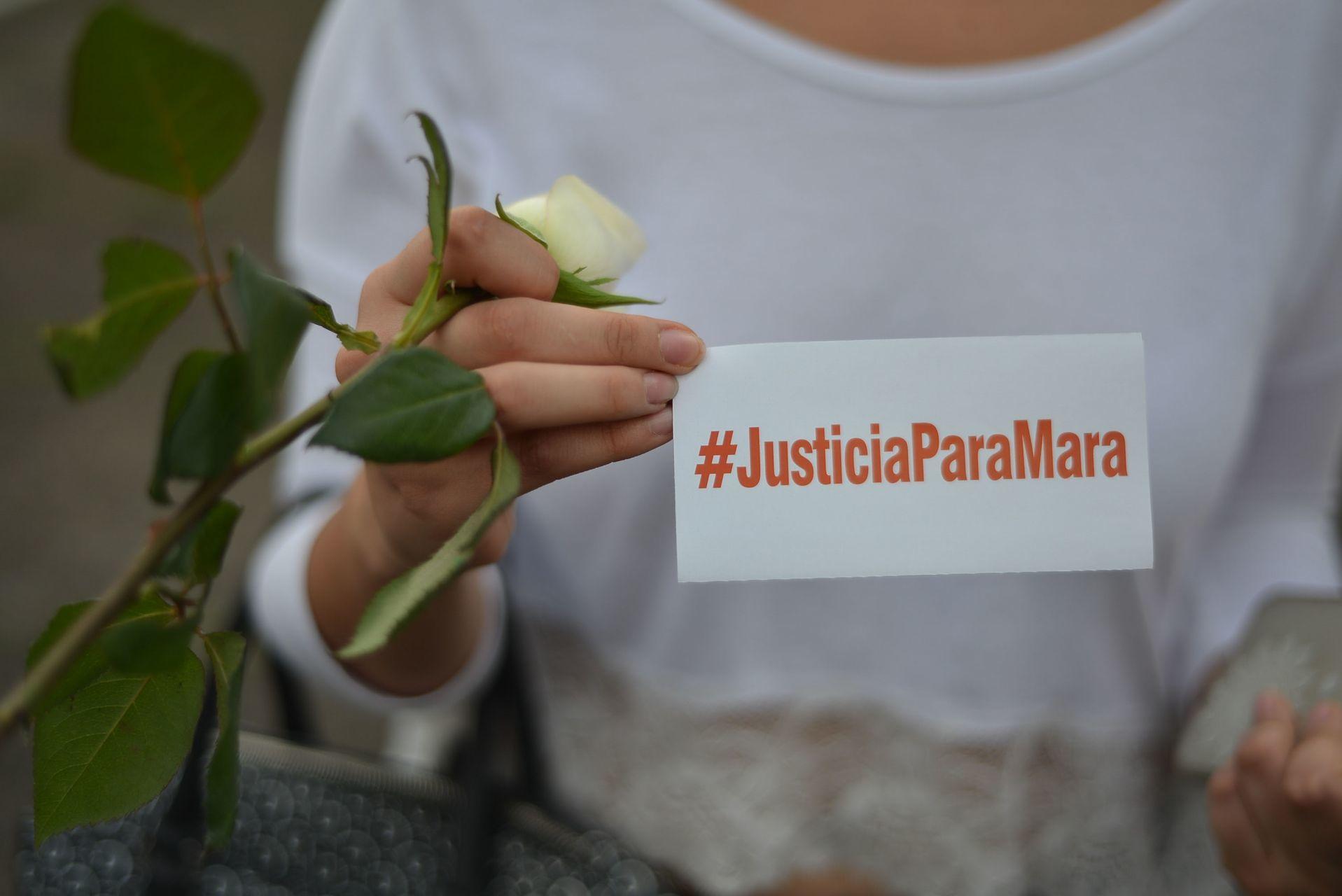 Declaran culpable del feminicidio de Mara Castilla a exconductor de Cabify