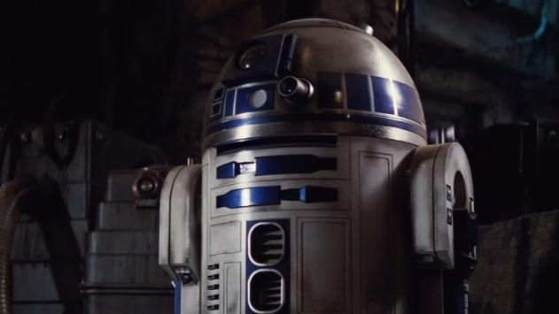 En el mundo de Star Wars: detrás de cámaras y todo lo que tu lado geek muere por ver