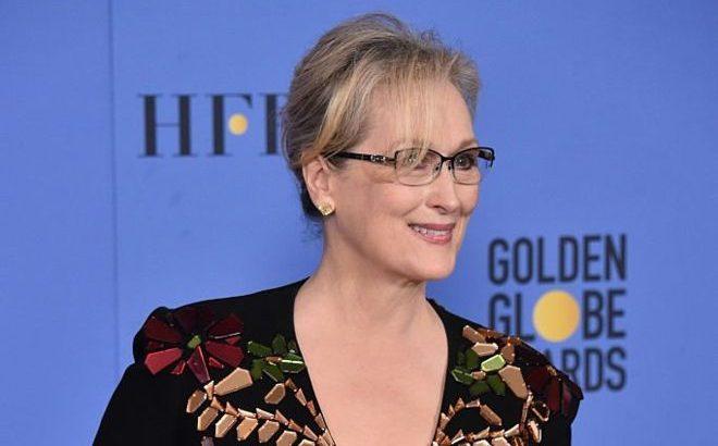 El mensaje de Meryl Streep contra Trump en los Globos de Oro (y la respuesta del magnate)