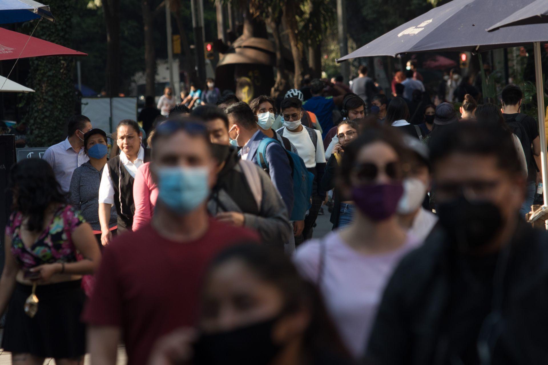 Por pandemia, la inversión en México cayó 18.3% en 2020; cifra más baja desde hace 26 años
