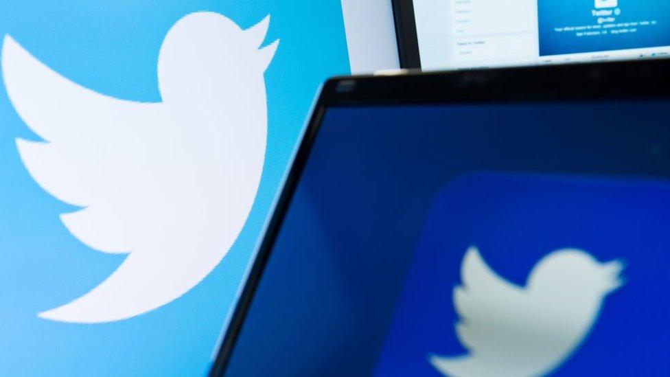 La falla por la que Twitter pide a todos sus usuarios que cambien su contraseña