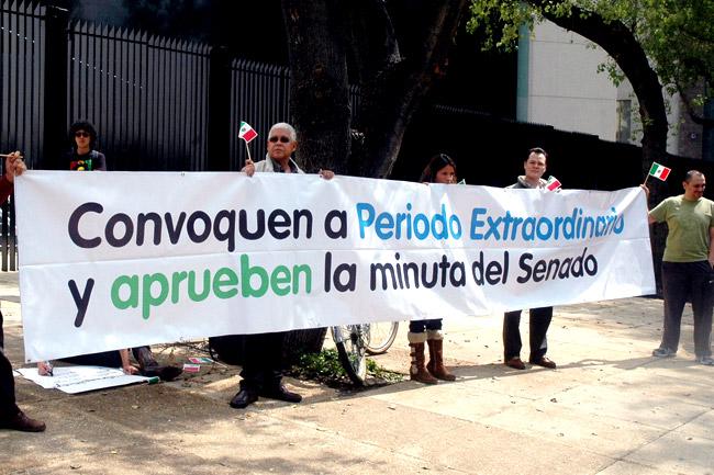 #ReformaPolítica El PRI frena en San Lázaro la reelección legislativa