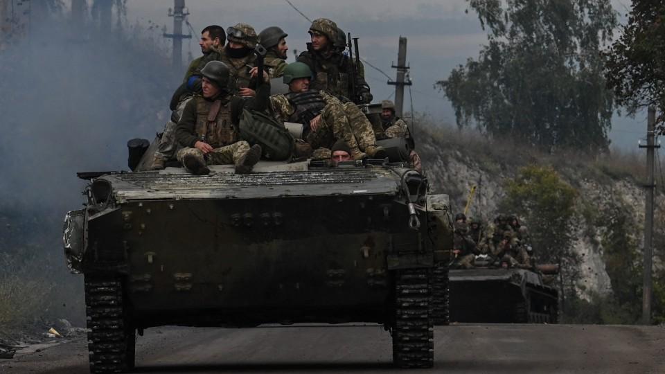 Putin afirma que Rusia no tiene ‘prisa’ en terminar campaña militar en Ucrania