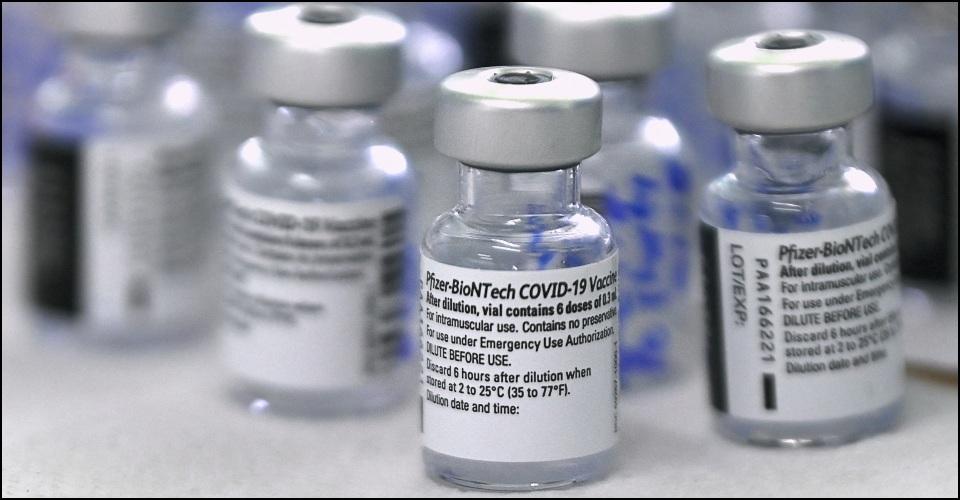 Pfizer pedirá aval de Cofepris para aplicar vacuna COVID a menores de 12 a 15 años