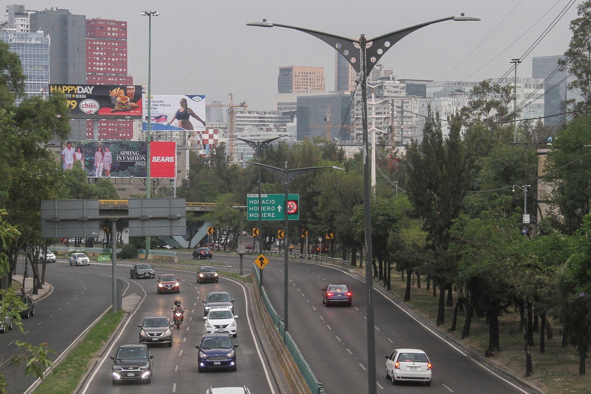 Suspenden contingencia ambiental en el Valle de México; bajan concentraciones de ozono