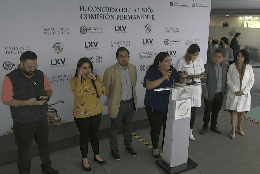 Morena pide al Congreso de la CDMX abrir comisión para investigar posible corrupción inmobiliaria en Benito Juárez