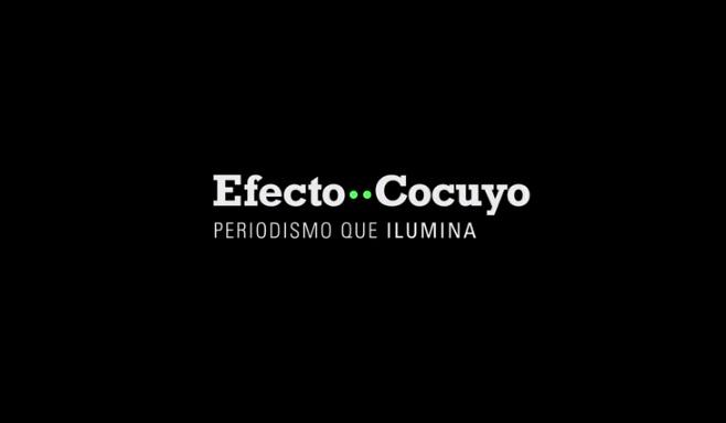 ¿Venezolan@ en México? Conoce y apoya el periodismo independiente de Efecto Cocuyo